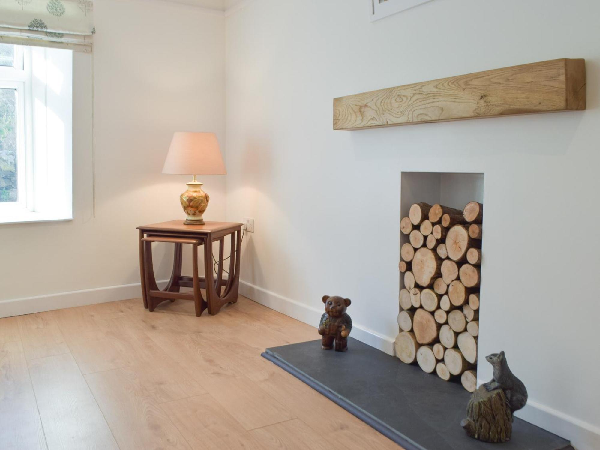 Snowdrop Cottage Fishguard Buitenkant foto