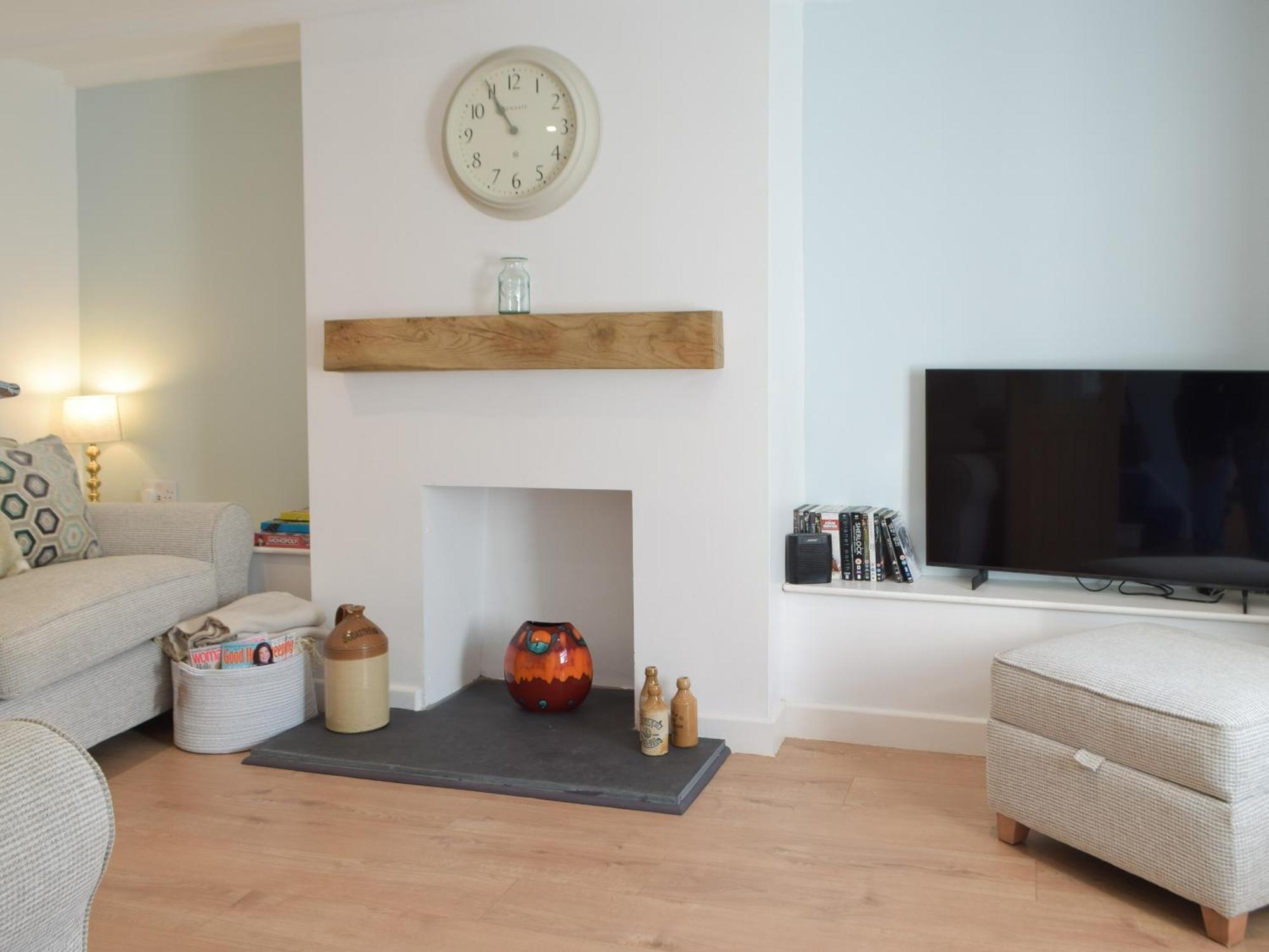 Snowdrop Cottage Fishguard Buitenkant foto