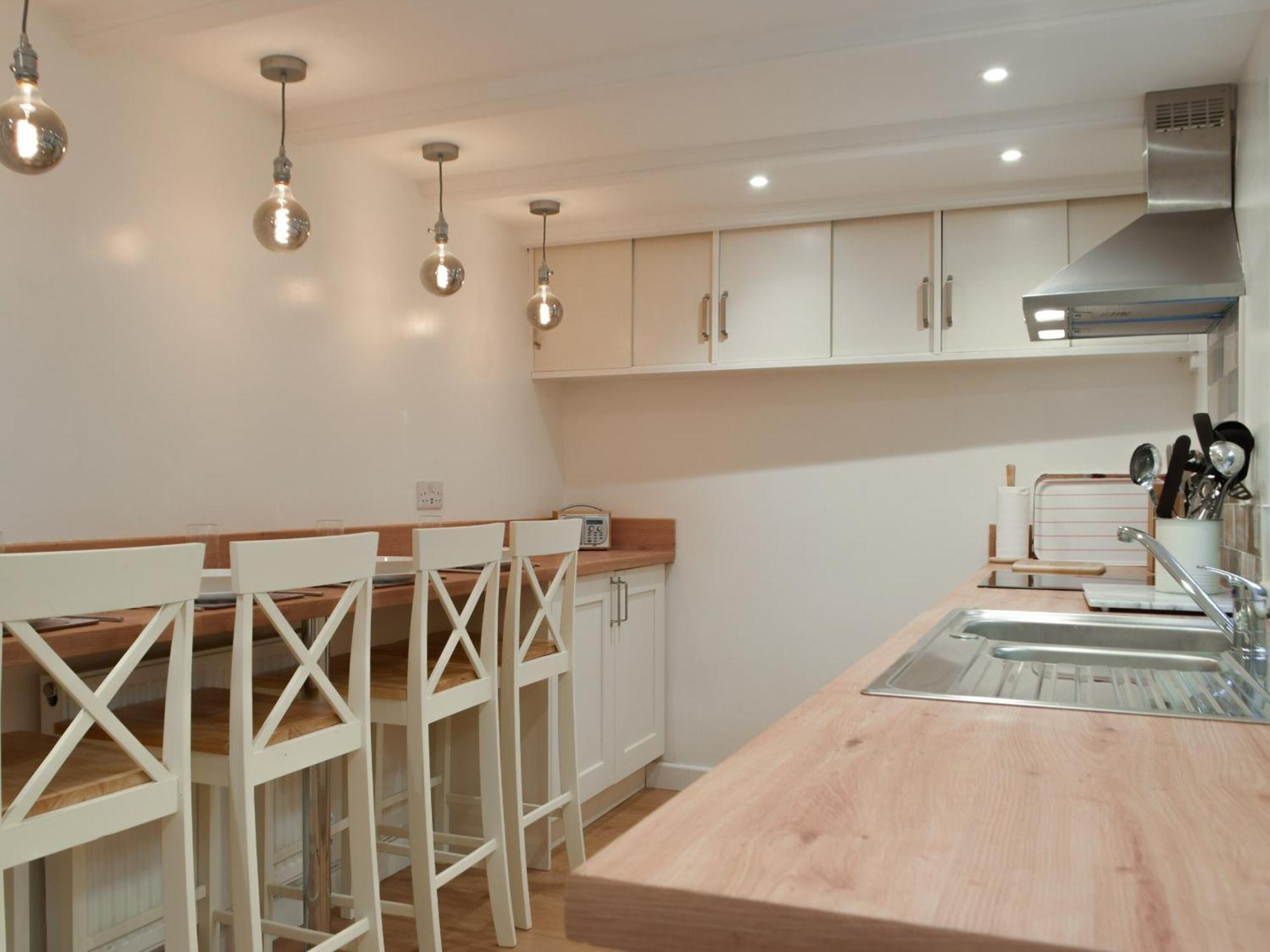 Snowdrop Cottage Fishguard Buitenkant foto