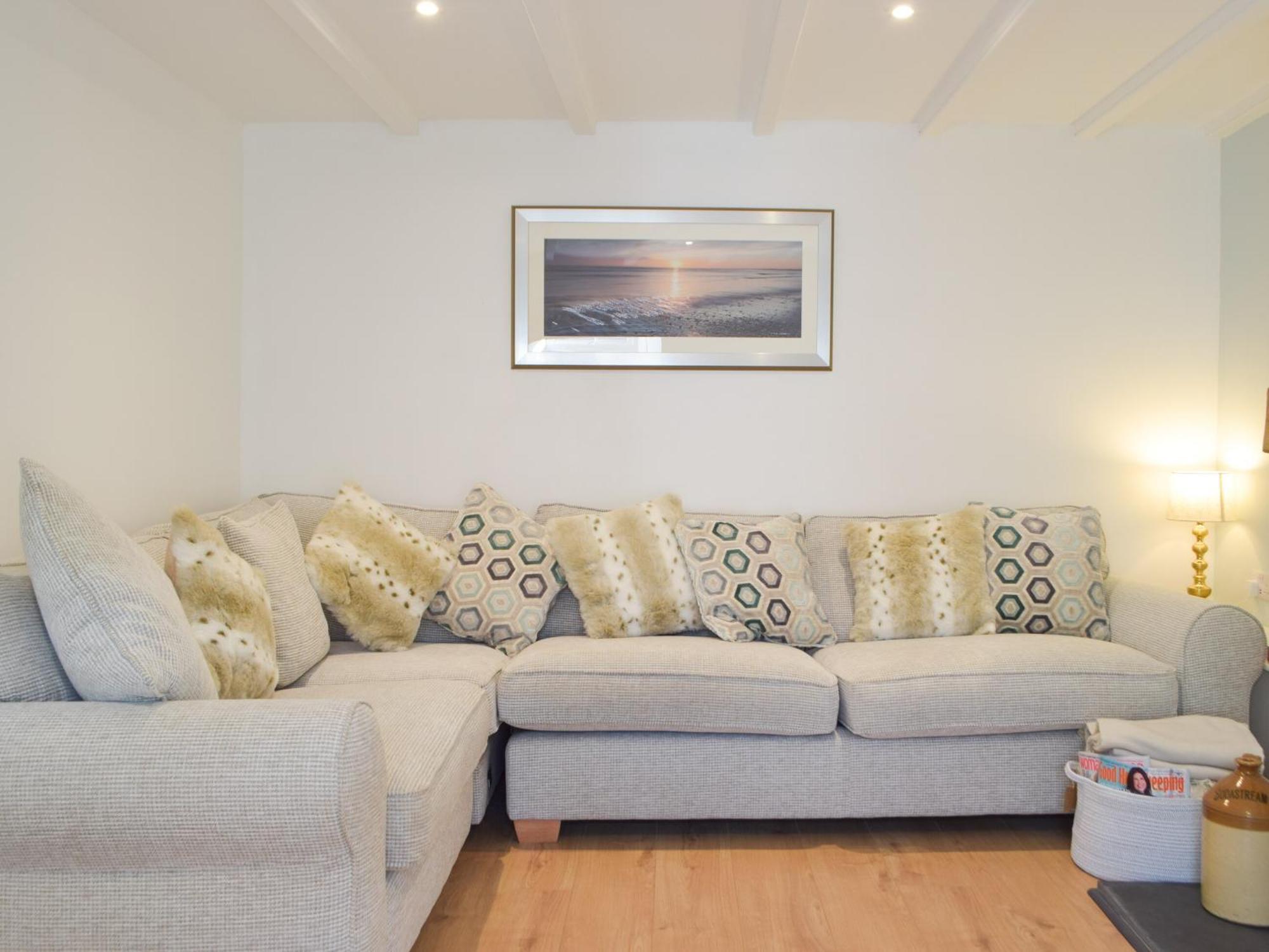 Snowdrop Cottage Fishguard Buitenkant foto