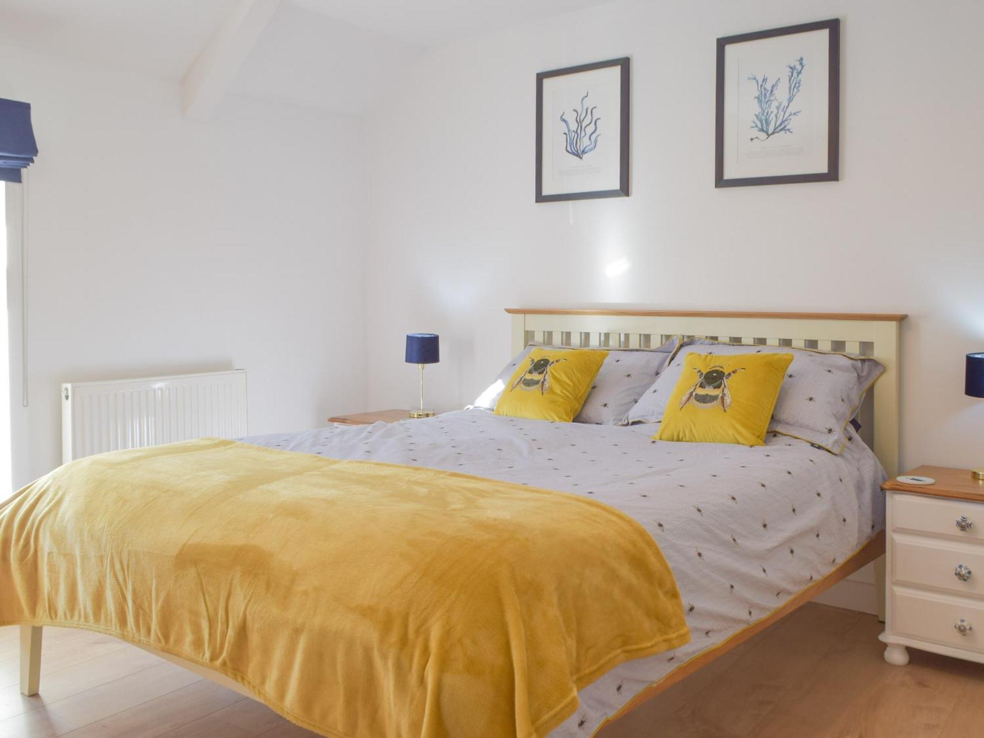 Snowdrop Cottage Fishguard Buitenkant foto
