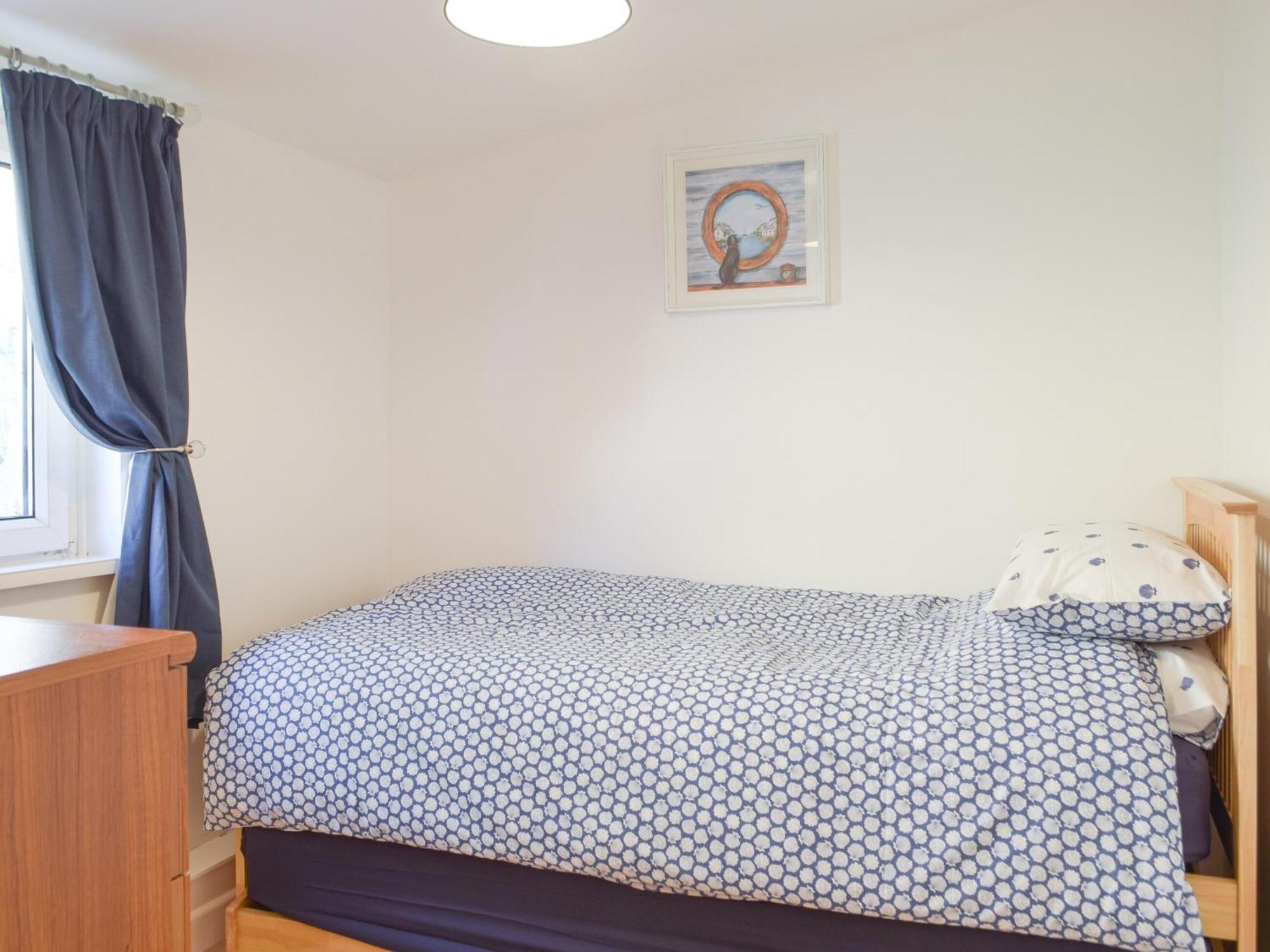 Snowdrop Cottage Fishguard Buitenkant foto